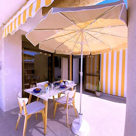 Tropicalidays Los Cristianos Suite Exterior photo