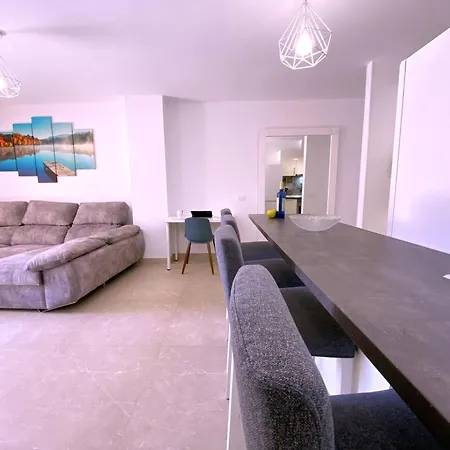 Tropicalidays Los Cristianos Suite Exterior photo