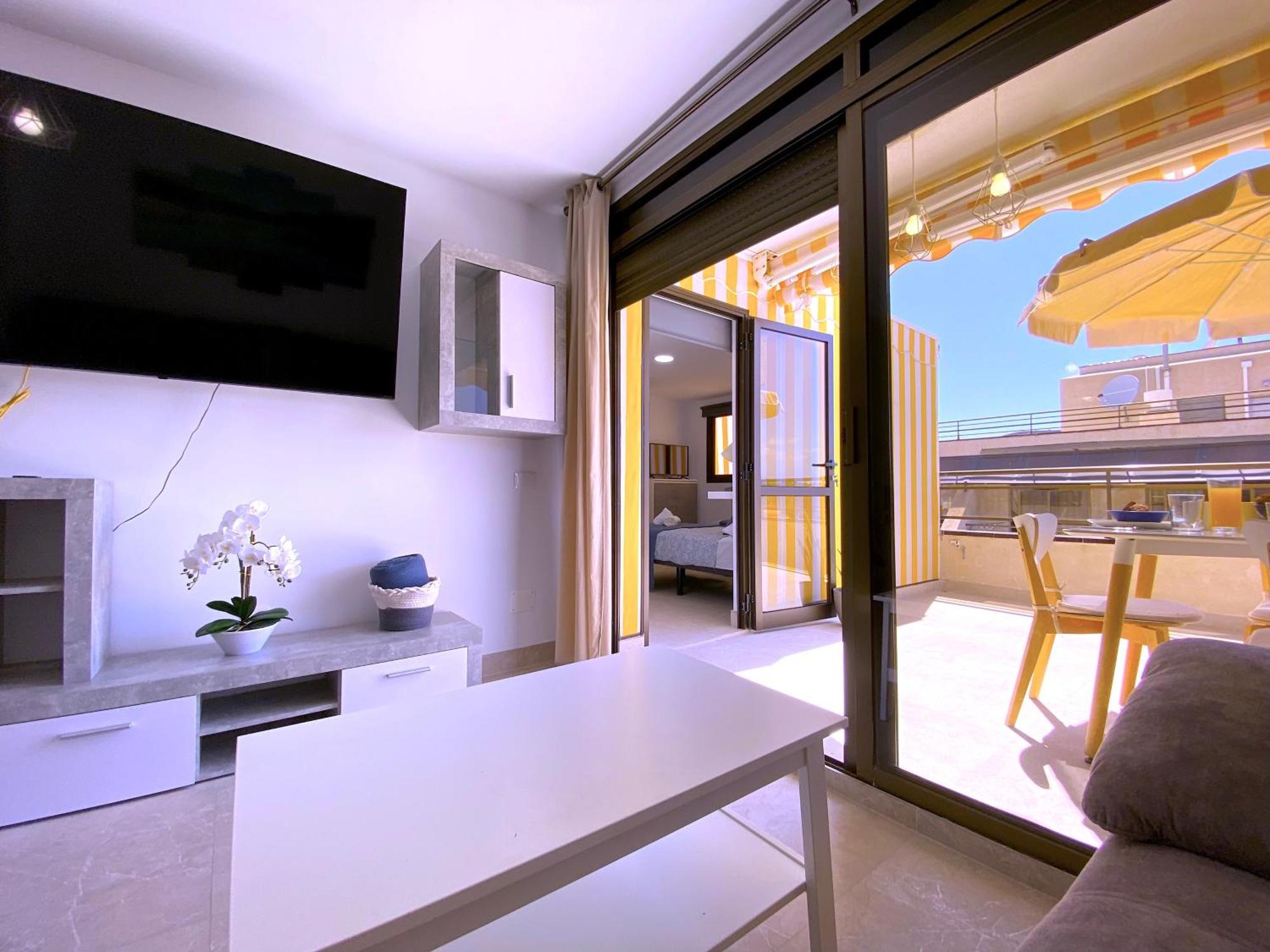 Apartment Tropicalidays Cristianos