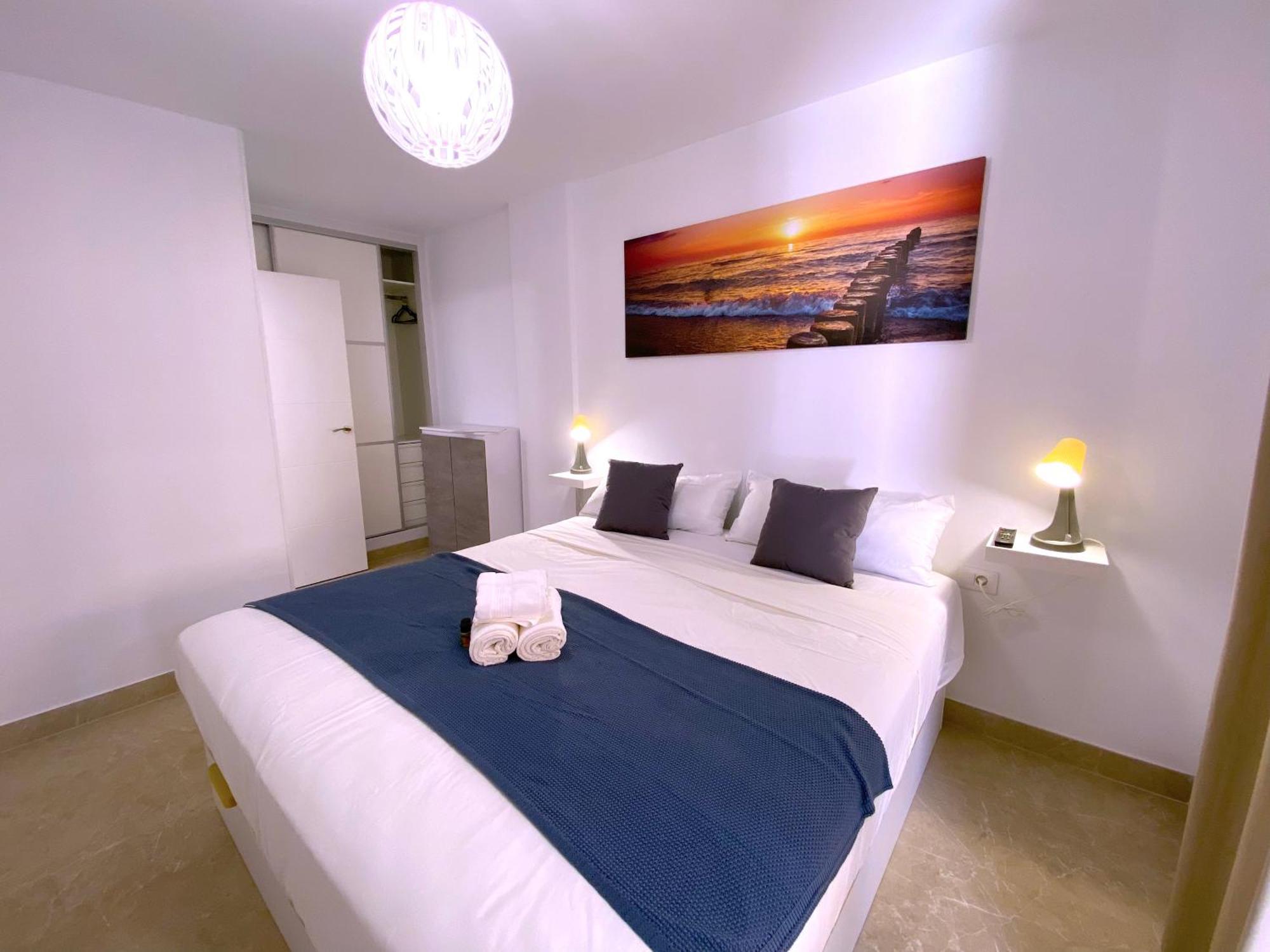 Apartment Tropicalidays Cristianos