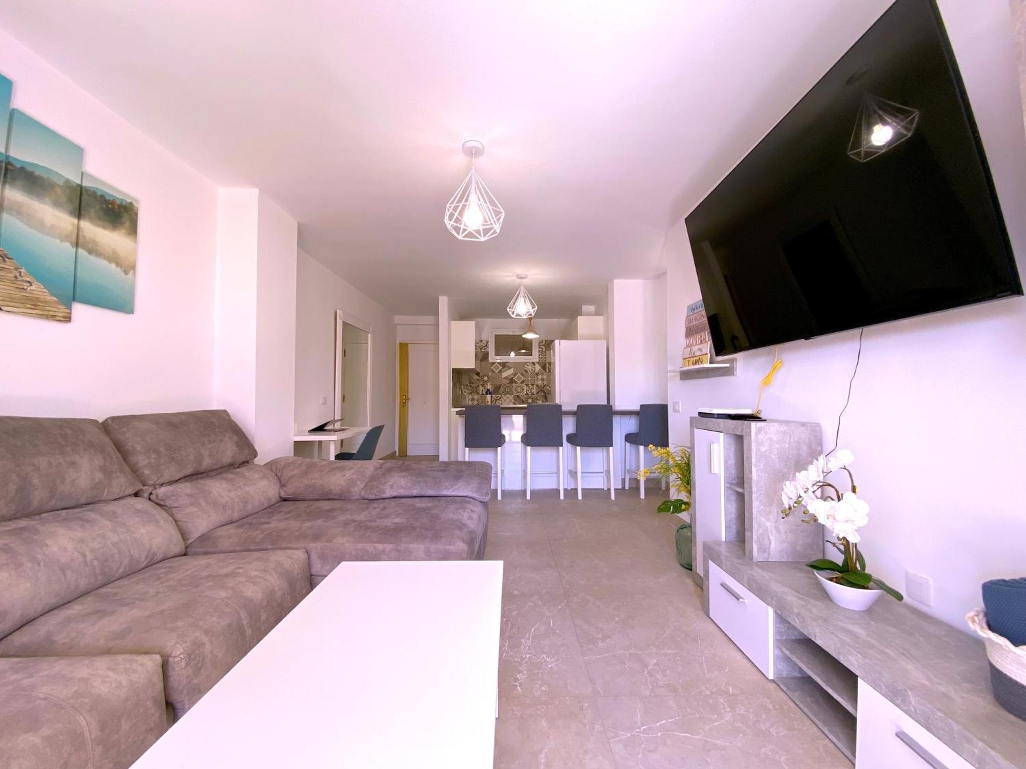 Apartment Tropicalidays Cristianos