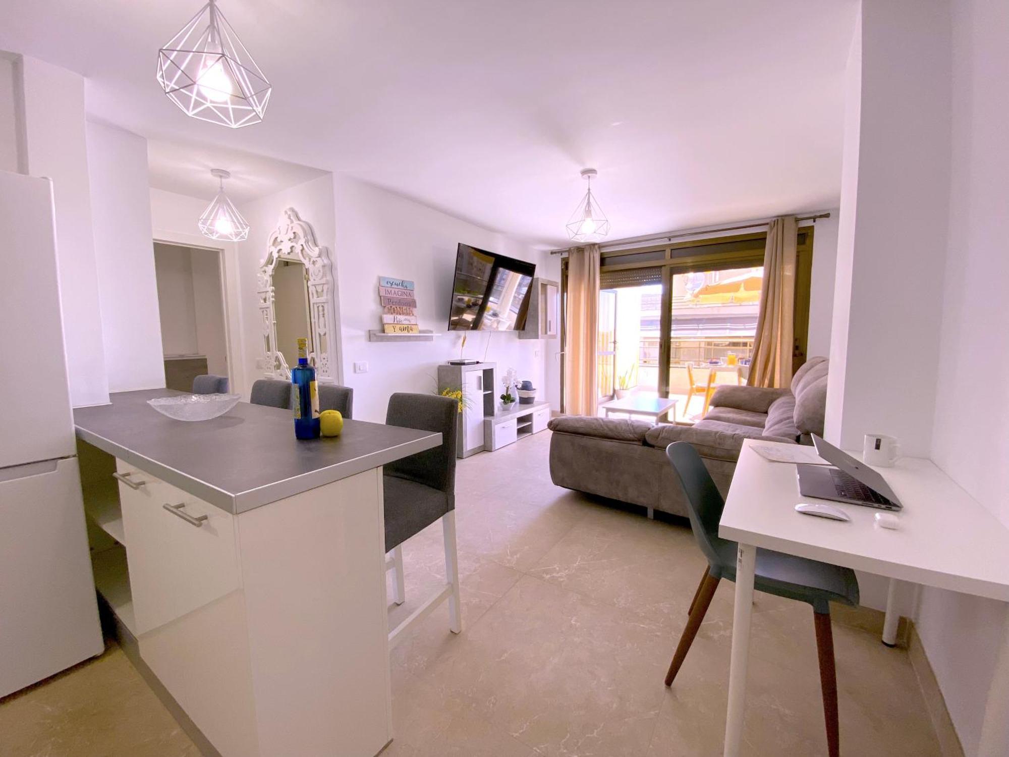 Apartment Tropicalidays Cristianos *