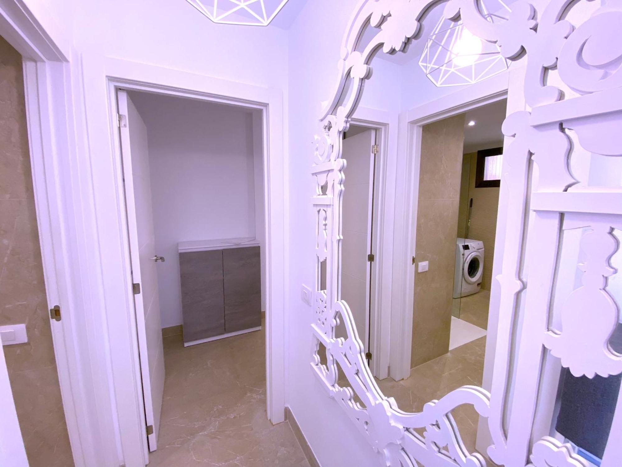 Tropicalidays Cristianos Apartment Los Cristianos (Tenerife)