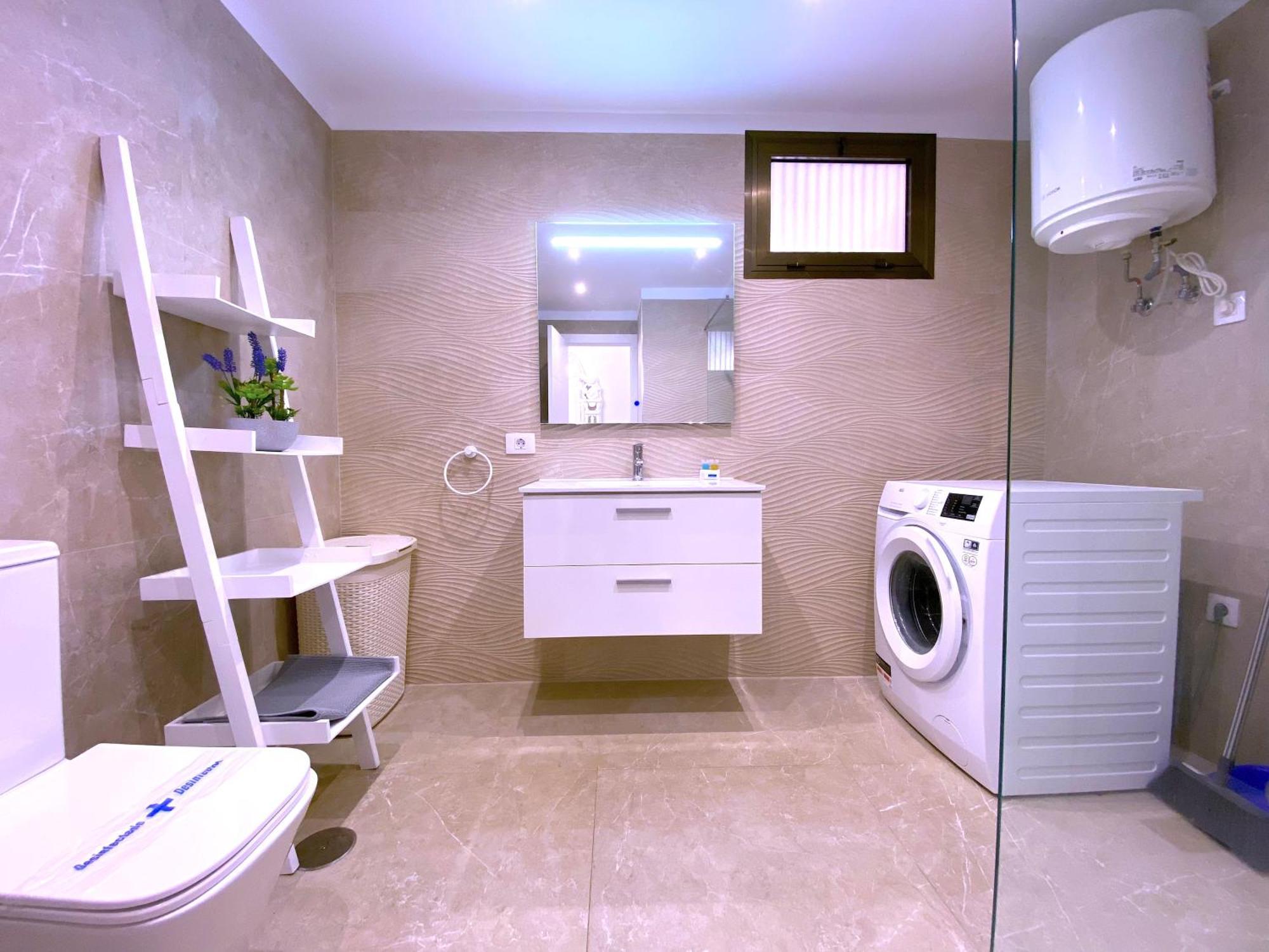 Apartment Tropicalidays Cristianos Los Cristianos (Tenerife)