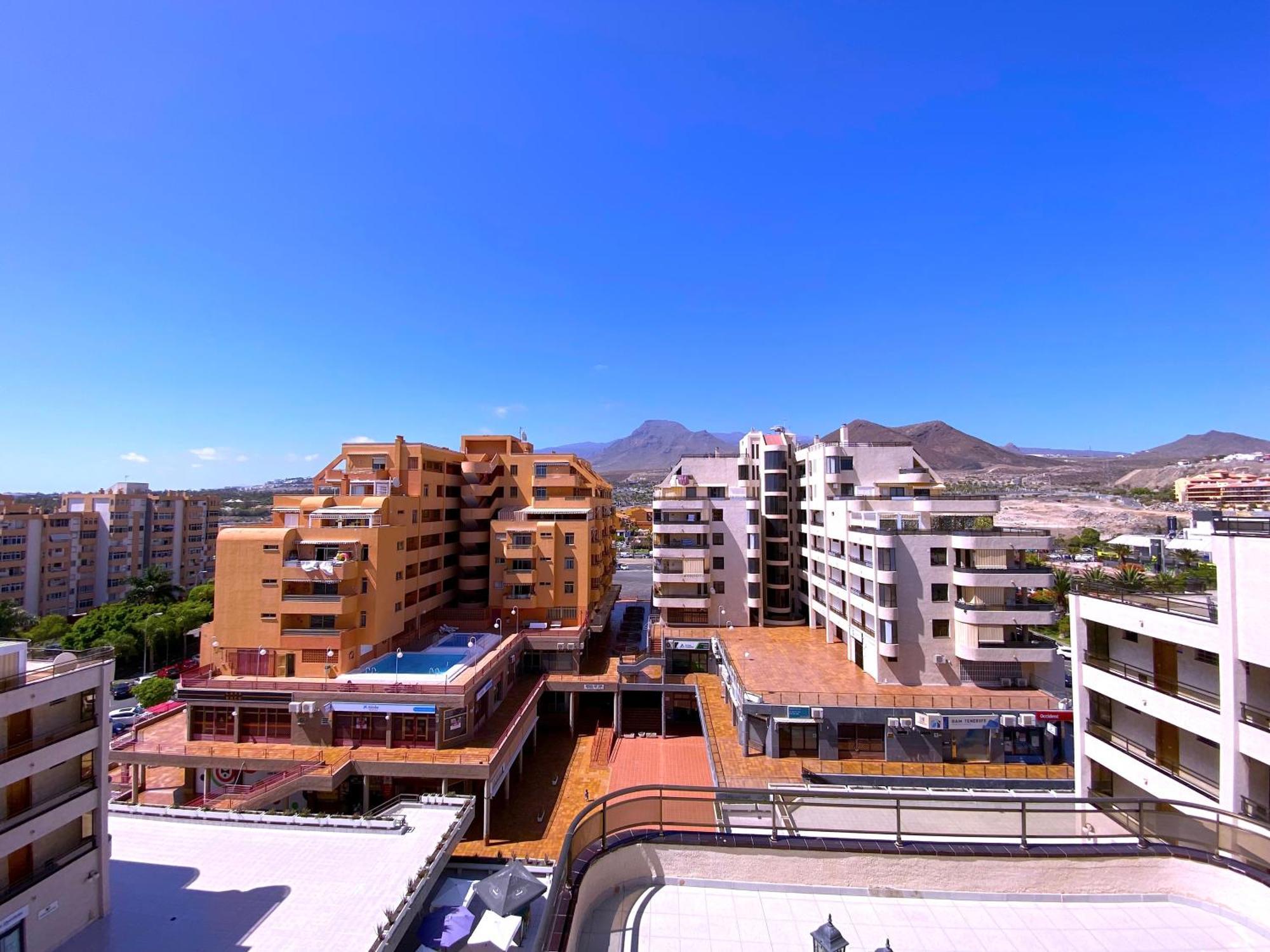 Apartment Tropicalidays Cristianos Los Cristianos (Tenerife)