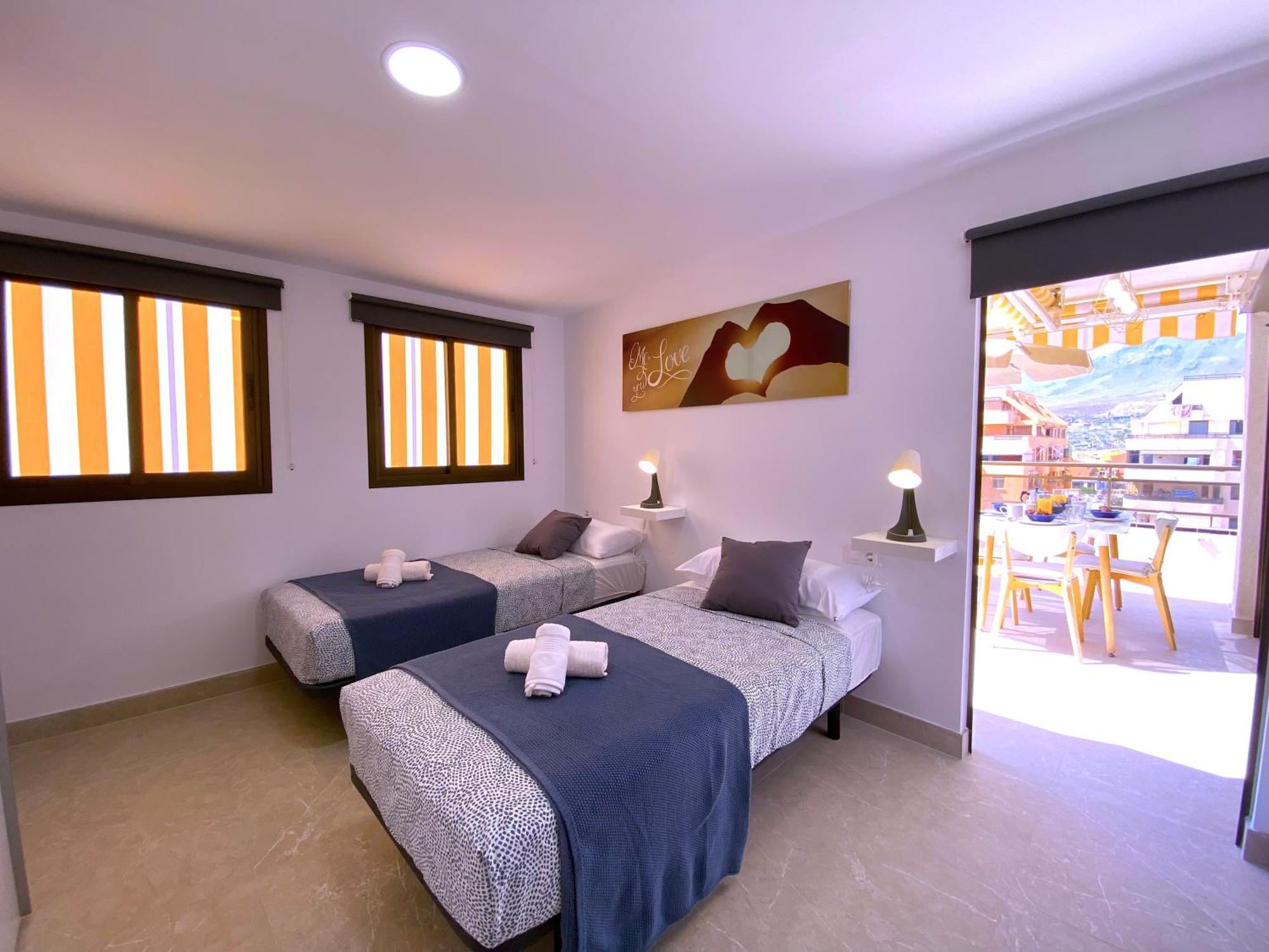 Apartment Tropicalidays Cristianos *