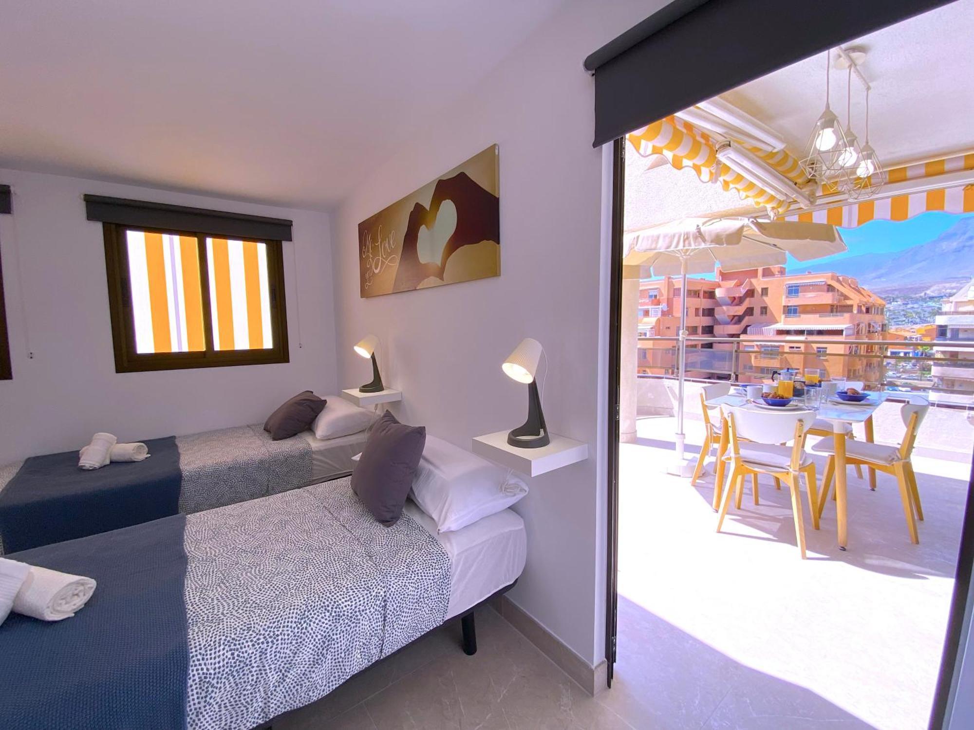 Apartment Tropicalidays Cristianos
