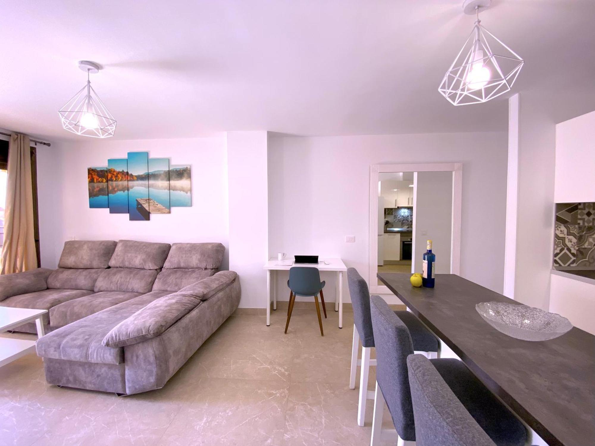 Tropicalidays Cristianos Apartment Los Cristianos (Tenerife)