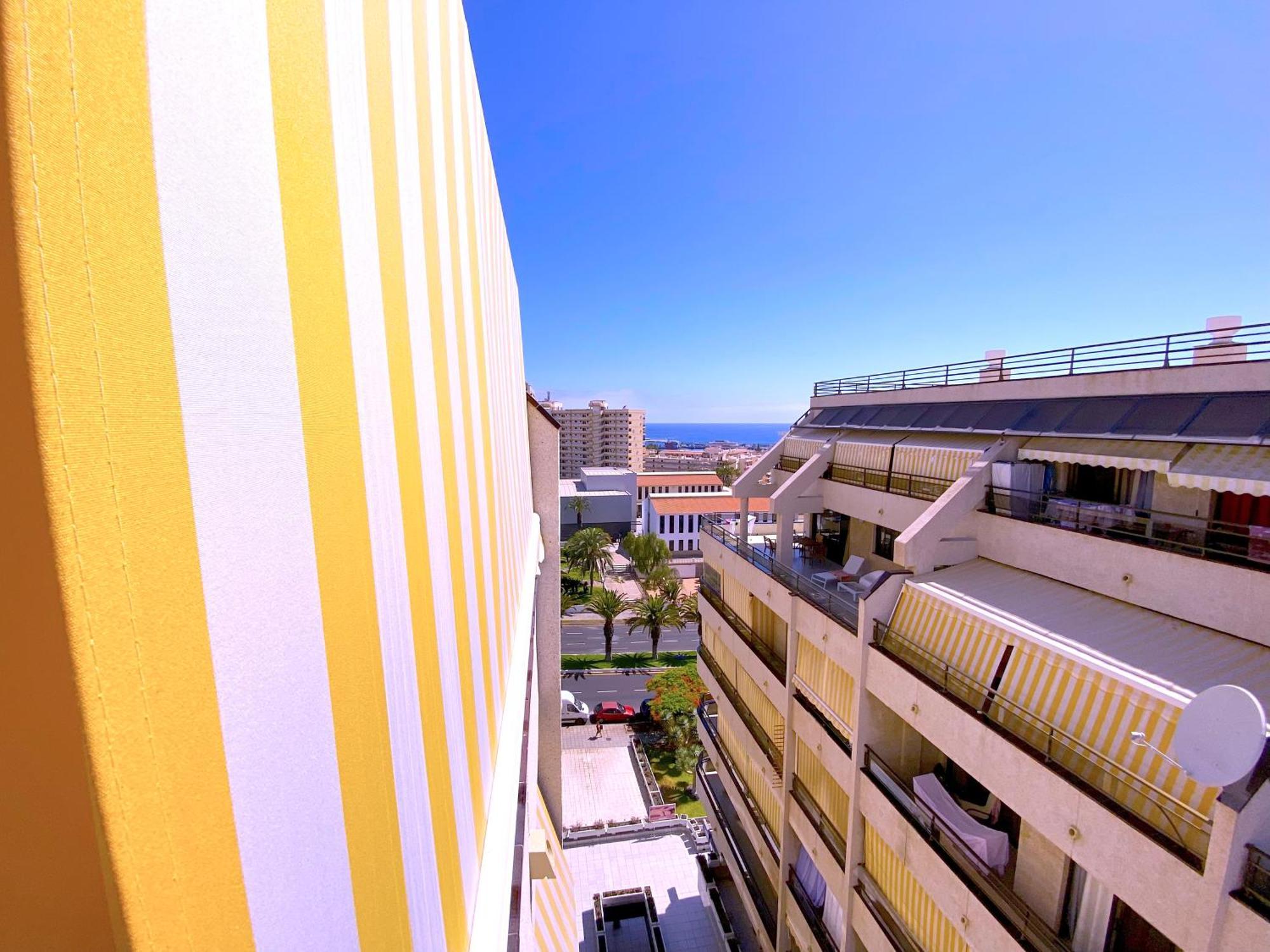Apartment Tropicalidays Cristianos Los Cristianos (Tenerife)